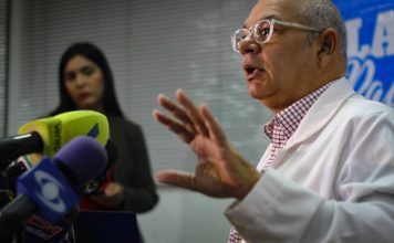 Médico Julio Castro alerta sobre la necesidad de un sistema de ayuda como el 911