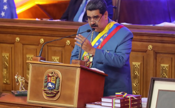 Nicolás Maduro dice que María Corina Machado se autosecuestró el 9 de enero