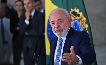 Lula da Silva advierte que aplicará reciprocidad si EE UU impone aranceles