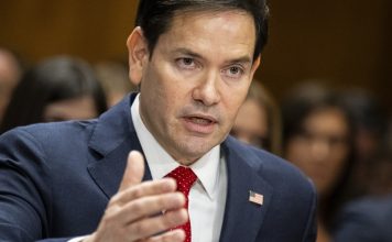 Marco Rubio advierte que Venezuela secuestra estadounidenses como fichas de cambio