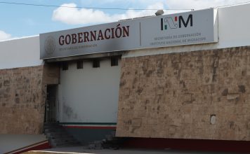 Juez suspende proceso contra jefe de migración de México por muerte de 40 migrantes, entre ellos siete venezolanos