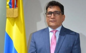 Embajador de Colombia en Venezuela: No asistir a la posesión de Maduro es cerrar las puertas a una interlocución