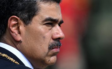 Human Rights Watch: La toma de posesión de Maduro consolida el autoritarismo en Venezuela