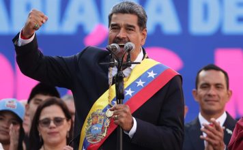 Reforma constitucional en Venezuela: ¿el nuevo grave error del madurismo?