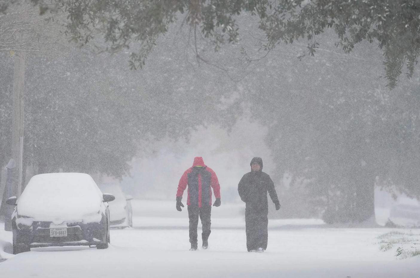 vuelos cancelados temporal