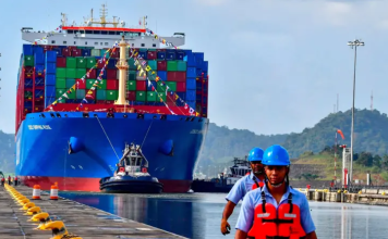 Cuánto control del Canal de Panamá tiene realmente China