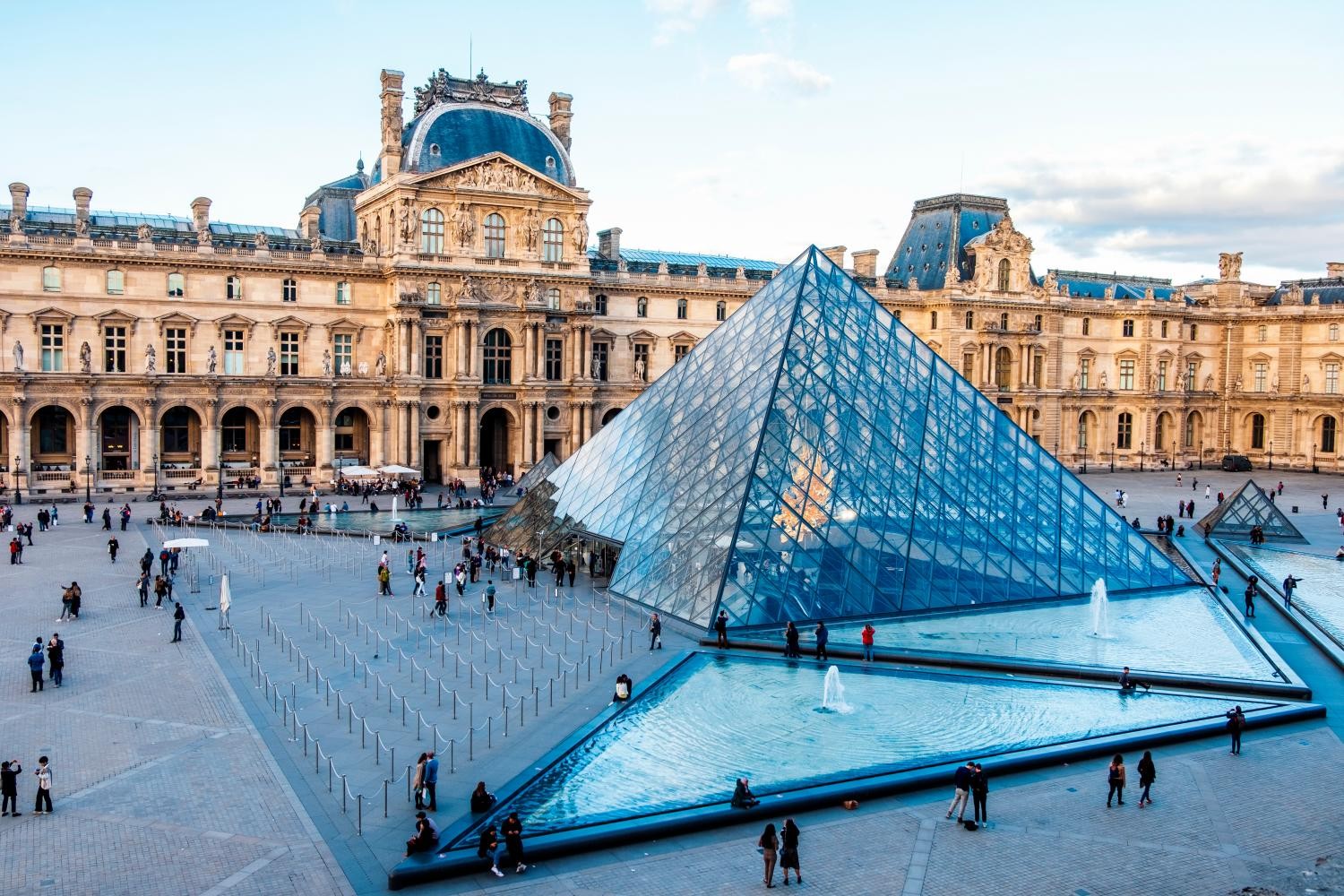 paris-louvre- museo