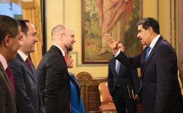 Designado Román Maniglia como presidente encargado de Pequiven