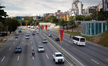 Venezuela retoma la normalidad tras semana de tensiones políticas