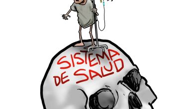 Pinilla: Sistema de salud en Venezuela