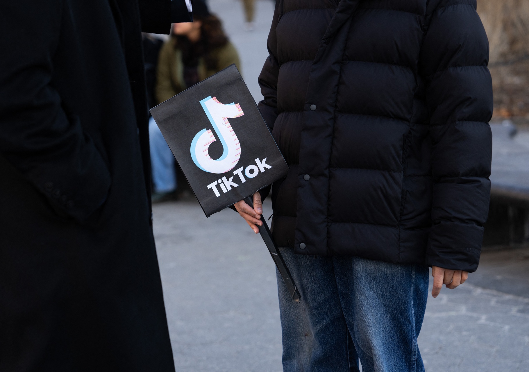 Corte Suprema valida ley que amenaza con prohibir TikTok en Estados Unidos