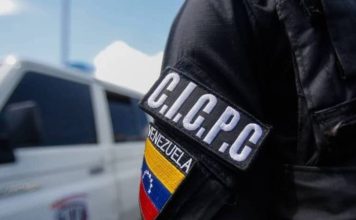 Rescataron a dos mujeres y a una bebé de una red de trata de personas en Delta Amacuro