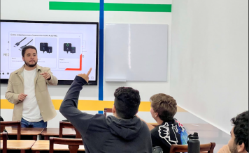 La Facultad de Ingeniería de la Universidad Monteávila  comenzará a formar ingenieros especialistas en sistemas integrados