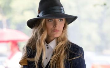 Directora de arte de Un simple favor aseguró que se vio obligada a renunciar por el maltrato de Blake Lively