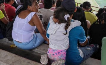 46.500 menores han sido afectados por la ola de violencia en el Catatumbo 46.500 menores han sido afectados por la ola de violencia en el Catatumbo