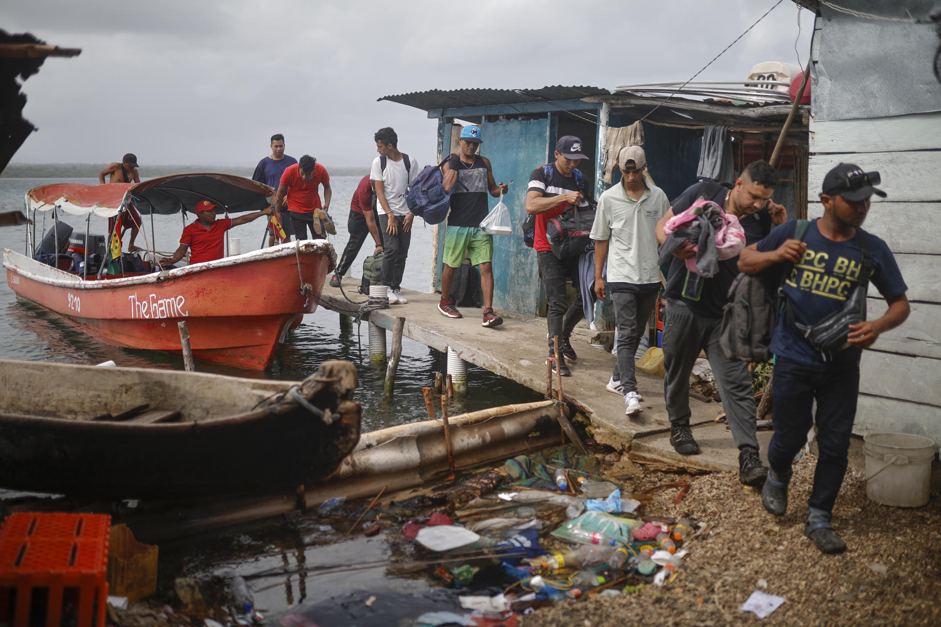 Flujo migratorio inverso: venezolanos renuncian a EE.UU. pero no a la idea de otra vida