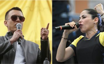 Ecuador en la recta final para el balotaje: la última etapa de la campaña electoral Ecuador en la recta final para el balotaje: la última etapa de la campaña electoral