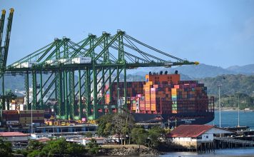 China lamentó la retirada de Panamá de la Ruta de la Seda China lamentó la retirada de Panamá de la Ruta de la Seda