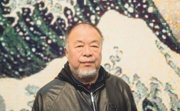 El artista chino Ai Weiwei no pudo ingresar a Suiza por no tener documentación “adecuada”