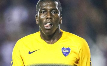 Boca Juniors rescinde contrato con Jan Hurtado y su futuro queda incierto Boca Juniors rescinde contrato con Jan Hurtado y su futuro queda incierto