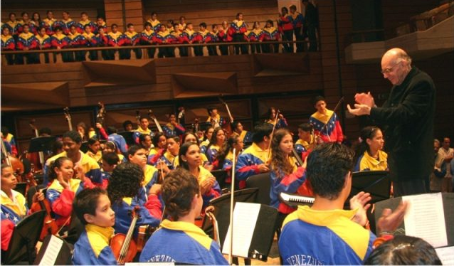 50 años de El Sistema: un sueño musical que sigue sonando