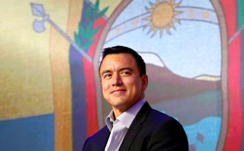 ¿Qué dijo la OEA sobre los resultados de las elecciones en Ecuador? ¿Qué dijo la OEA sobre los resultados de las elecciones en Ecuador?