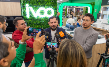 IVOO se convierte en la tienda número 1 para los tachirenses con su nueva sede