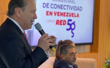 Digitel anuncia importantes avances en la implementación de la tecnología 5G en Venezuela