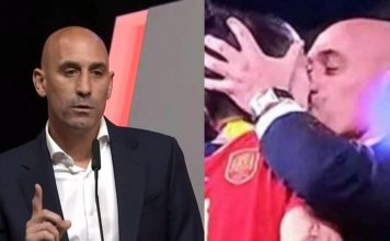 Luis Rubiales estalla tras declarar en el juicio que se lleva en su contra por agresión sexual