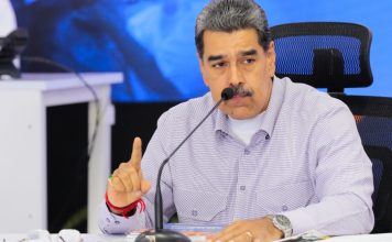 Maduro proposes to create a binational economic zone with Colombia on the Catatumbo border