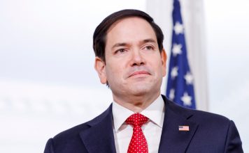 Marco Rubio dice que no hay nada concreto sobre conversaciones de EE UU con Rusia