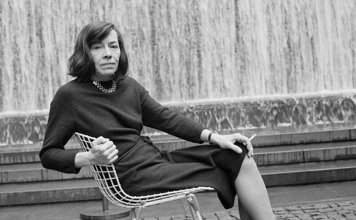 Patricia Highsmith: Siete cuentos misóginos