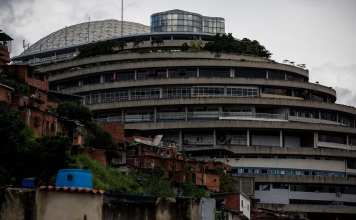 Liberaron en Caracas a empresario italovenezolano tras más de 5 años en la cárcel
