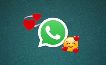 ¿Cómo activar el modo “San Valentín” en WhatsApp?