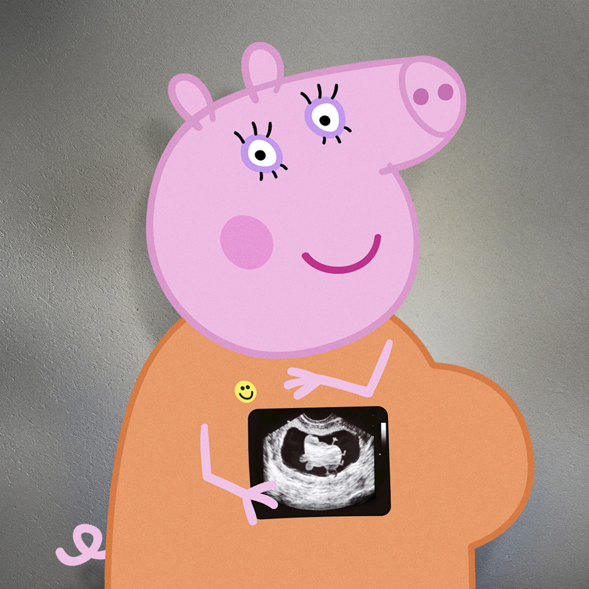 Peppa Pig