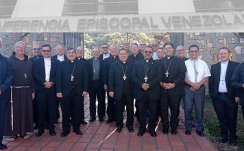 Conferencia Episcopal Venezolana desmiente que se haya superado la crisis en el país