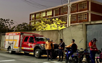 Autoridades investigan intoxicación de 12 estudiantes en liceo de Cumaná