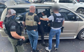 Mass arrest in Florida: undocumented, mainly from Latin America, arrested