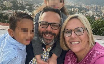 Hija de Edmundo González desconoce el paradero de su esposo tras 40 días detenido