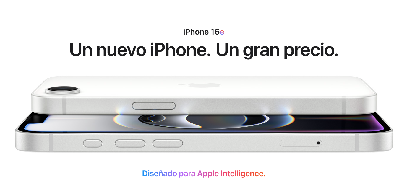 iPhone16e