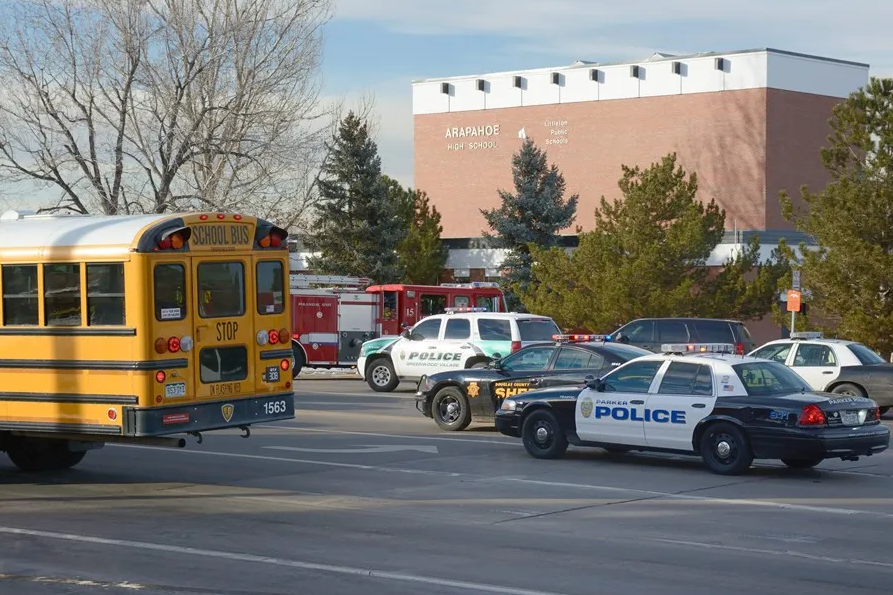 Escuelas de Denver demandaron a Inmigración