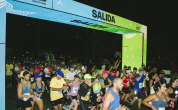 Maratón CAF 2025: donde los sueños no se cumplen, se entrenan