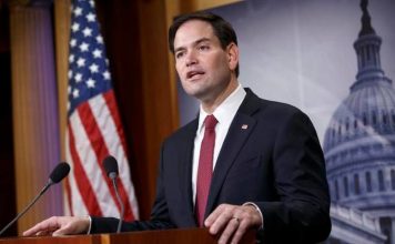 Rubio emphasizes the importance of the alliance with the US in foreign policy