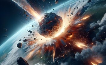 Asteroide 2024 YR4: nuevos datos de la NASA aumentan la posibilidad de impacto contra la Tierra