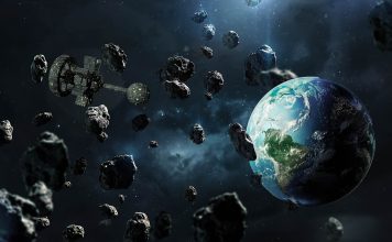 Asteroide 2024 YR4: lo que sabemos hasta ahora