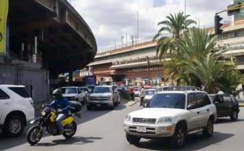 Multarán a transportistas y motorizados que incumplan reforma de ordenanza en el municipio Baruta