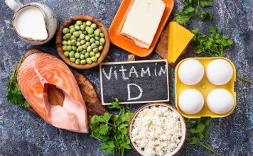 La vitamina D podría ayudar a prevenir el cáncer