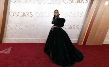 [FOTOS] Los looks de la alfombra roja de los premios Oscar 2025