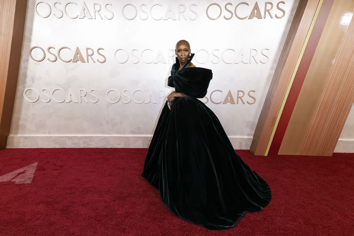 Arrivals – 97th Academy Awards