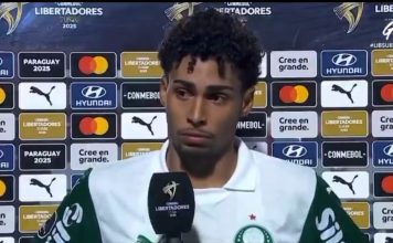 Conmebol da un tiempo prudente a Cerro Porteño para responder por denuncia por racismo Conmebol da un tiempo prudente a Cerro Porteño para responder por denuncia por racismo